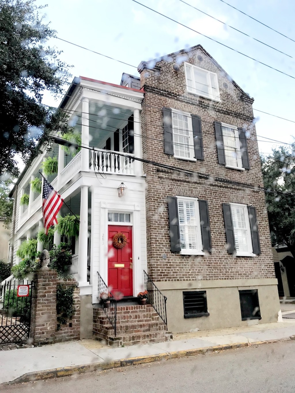 A Travel Guide to Charleston, South&nbsp;Carolina