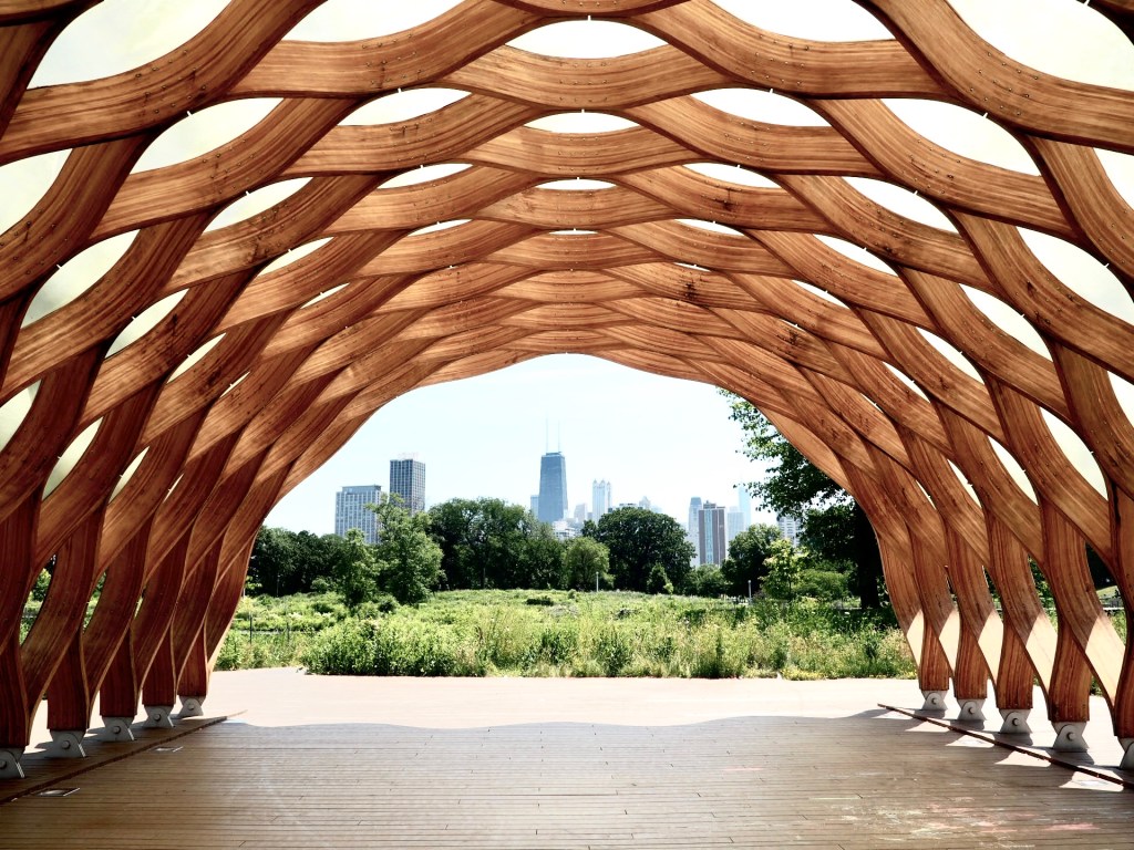 A Trip to Chicago,&nbsp;IL